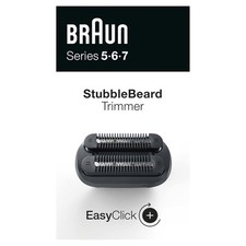 BRAUN EasyClick