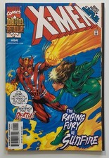 X-men #94 (Marvel 1999) VF+