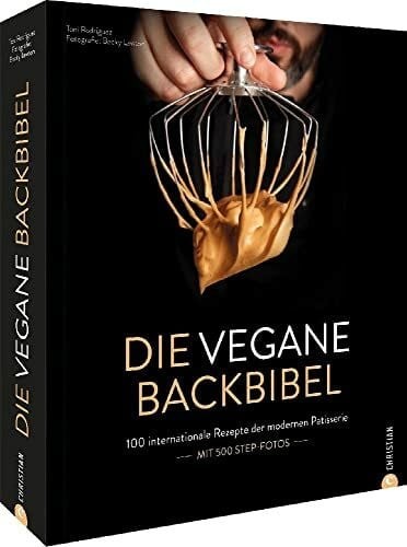 Vegan backen die vegane - vegan,