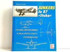 Junkers Ju 87 Stuka