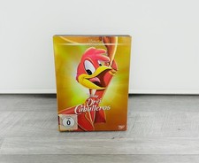 Disney Classics DVD drei