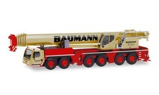 Herpa Liebherr Mobilkran