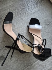 Neu High Heels Größe 44 Sexy