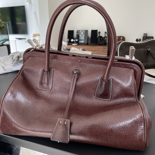 Prada doctor bag frame - bag,,