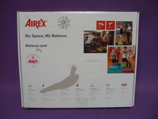 Airex Fitness Bodenmatte Kiwi