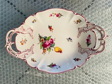 Nymphenburg Henkelschale