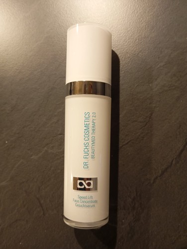 Fuchs cosmetics speed - fuchs,