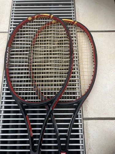 Tennisschläger wilson pro - tennisschläger,