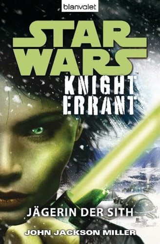 Star wars knight errant - star,