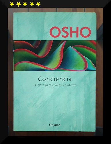 Osho - ⭐⭐⭐⭐⭐,