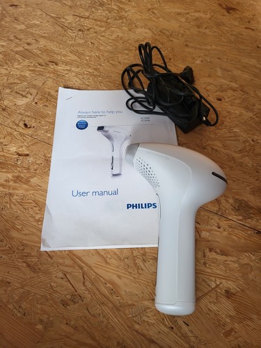 Philips lumea precision ipl - precision,