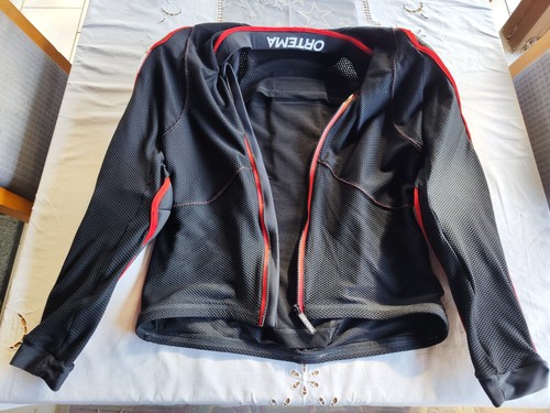 Ortema ortho max - ortema, jacket
