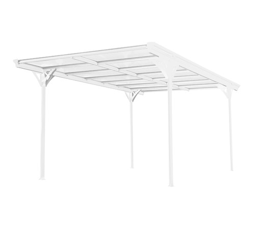 Carport unterstand garage - unterstand,