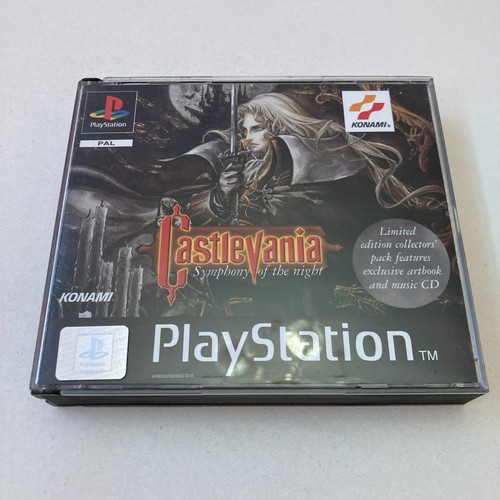 Limited edition cib - edition, cib]