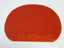 Butterfly FEINT LONG II 1.1mm rot Tischtennisbelag Tischtennis Noppen Belag