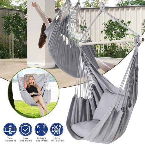 Hängesessel outdoor makramee - hängesessel,
