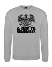 A Day to remember Rock Music