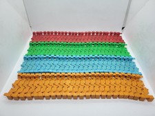 Carrera STRAX Bahn - 25x