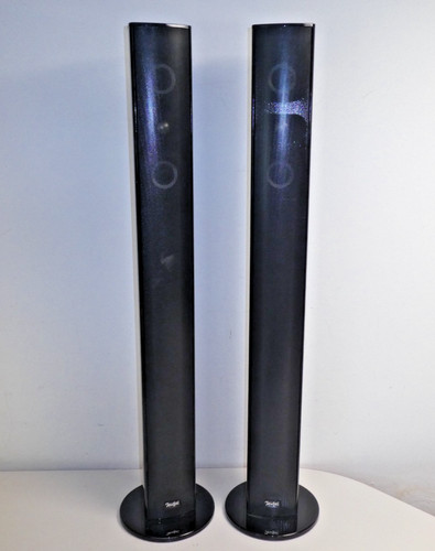 Teufel 500 high end - 2x, high-end
