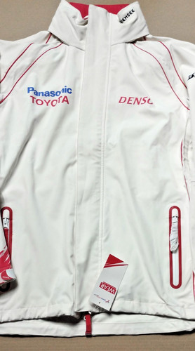 Panasonic toyota formel - panasonic, 1