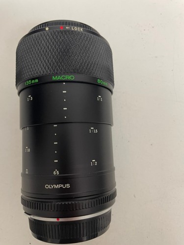 Olympus system telescopic - olympus,