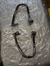 Indian Scout Sturzbügel Für Original Befestigungspunkte