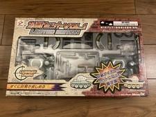 Konami DigiQ Combat Tank -