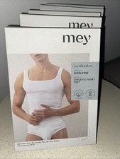 Ein Mey Unterhemd Noblesse