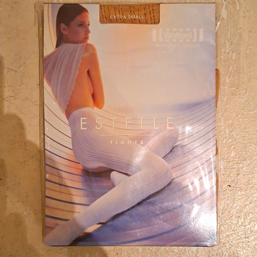 Wolford strumpfhose xs - wolford,
