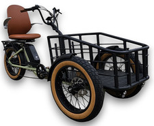 Monster eBike Elektro