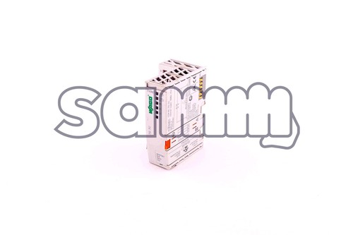 Wago 750 352 used - wago, 750-352