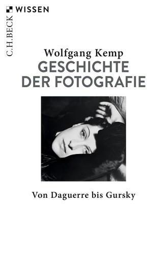 Geschichte der fotografie - der,