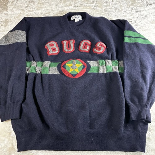 Vintage iceberg sweater - 90’s,