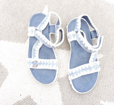 MOU SANDALEN   -2 MAL GETRAGEN