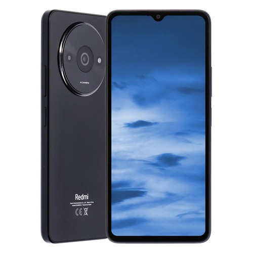 Xiaomi redmi dual sim 128gb - redmi, dual-sim
