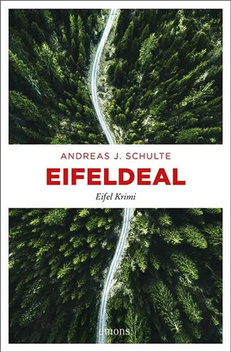 Eifeldeal eifel krimi - eifel,