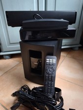 Bose Soundtouch 120 Cinemate