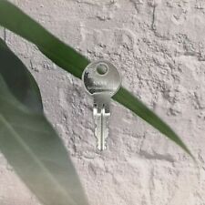 Ersatzschlüssel für Thule