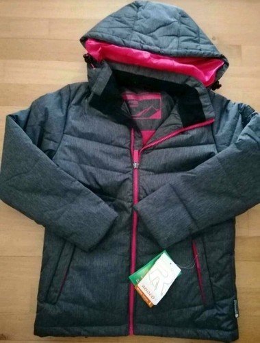 Mädchen jacke skijacke anorak - skijacke,