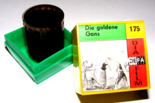 DDR Color DIA FILM  Grimms