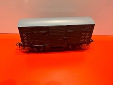 EISENBAHN PIKO SPUR HO DR WAGGON MODELLBAU DR GESCHLOSSENER GÜTERWAGEN I