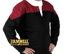 STAR TREK  Voyager CAPTAINS