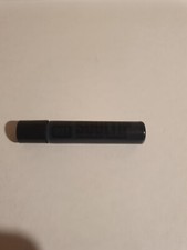 On The Run OTR.007 BLACK Soultip 6MM Mohairspitze drückbarer Lackmarker