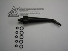 5 Set O-ring passend f