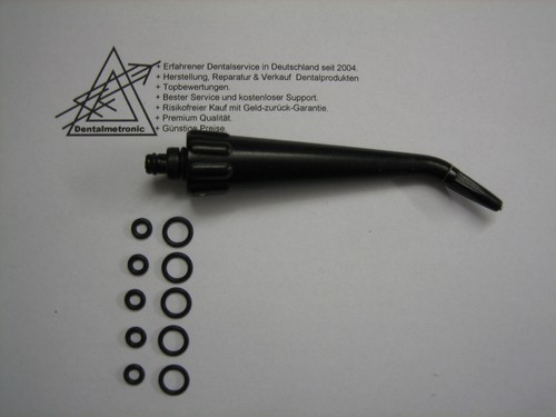 Set ring passend f - 5,