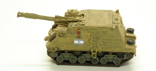 Soltam l33 idf ro em - l33,