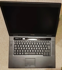 Dell Vostro 1520, defekt, als Teilespender