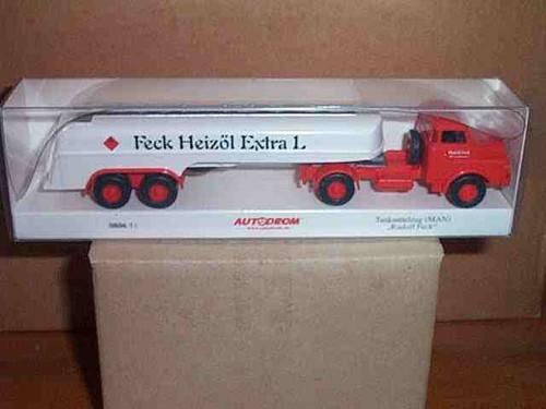 Wiking man kurzhauber - 1/87,