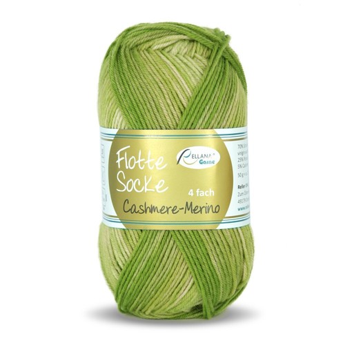 50g rellana flotte socke - 50g,
