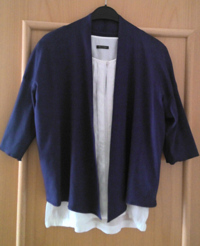 Marc cain sports strickjacke - marc,